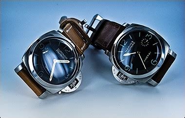 panerai 127 vs 217|Officine Panerai .